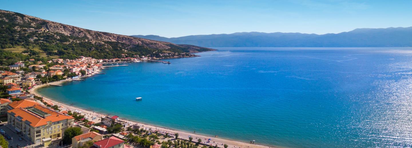 © Eurotours Baška