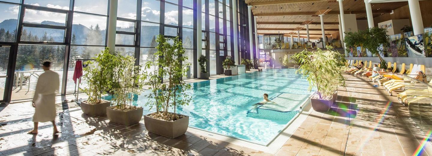 © Eurotours Bad Mitterndorf