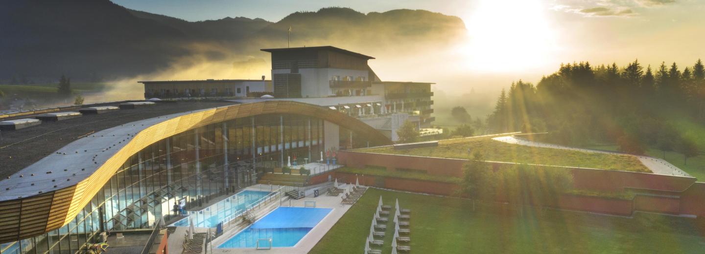 © Eurotours Bad Mitterndorf