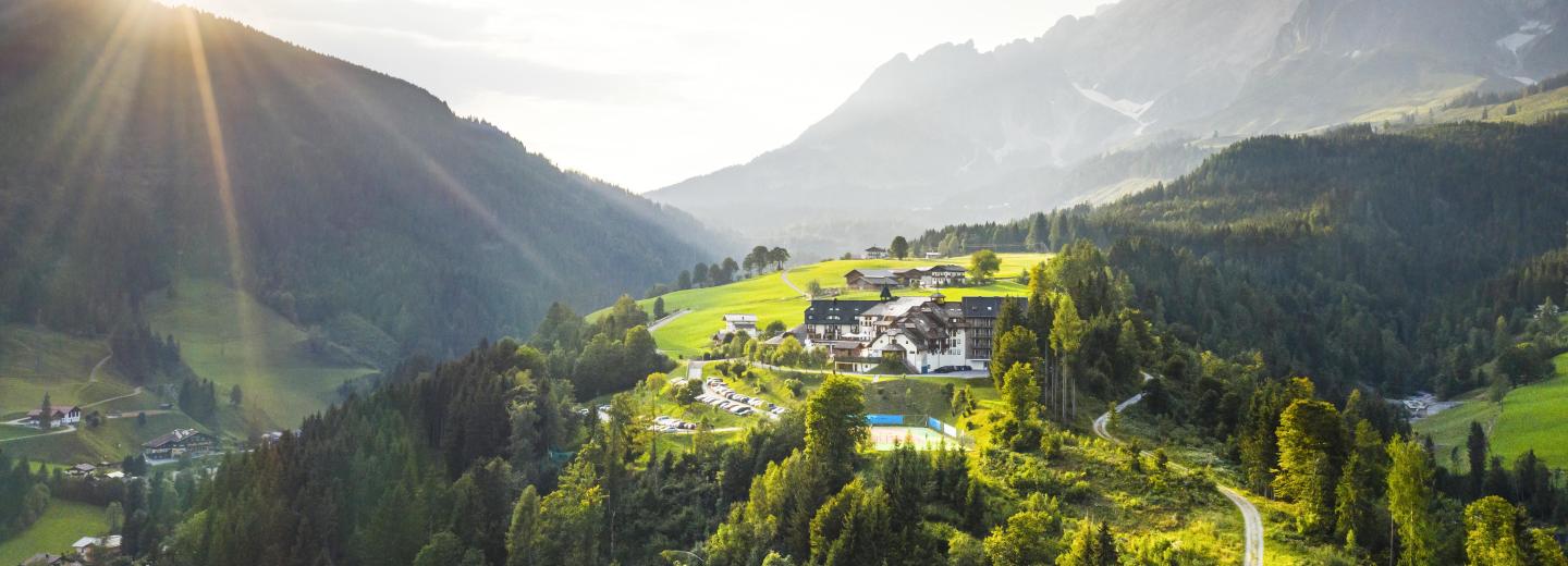 © Eurotours Mühlbach am Hochkönig