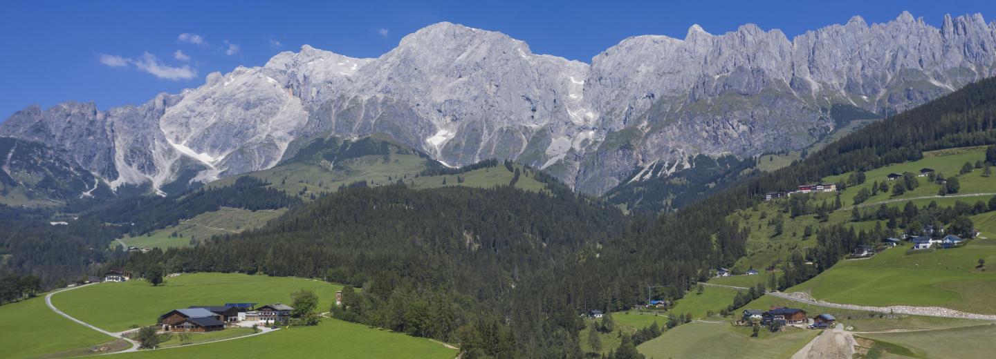 © Eurotours Mühlbach am Hochkönig