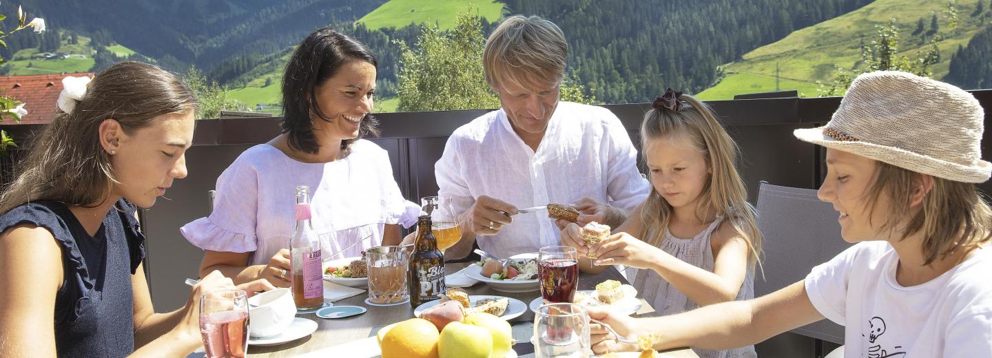 © Eurotours Mühlbach am Hochkönig