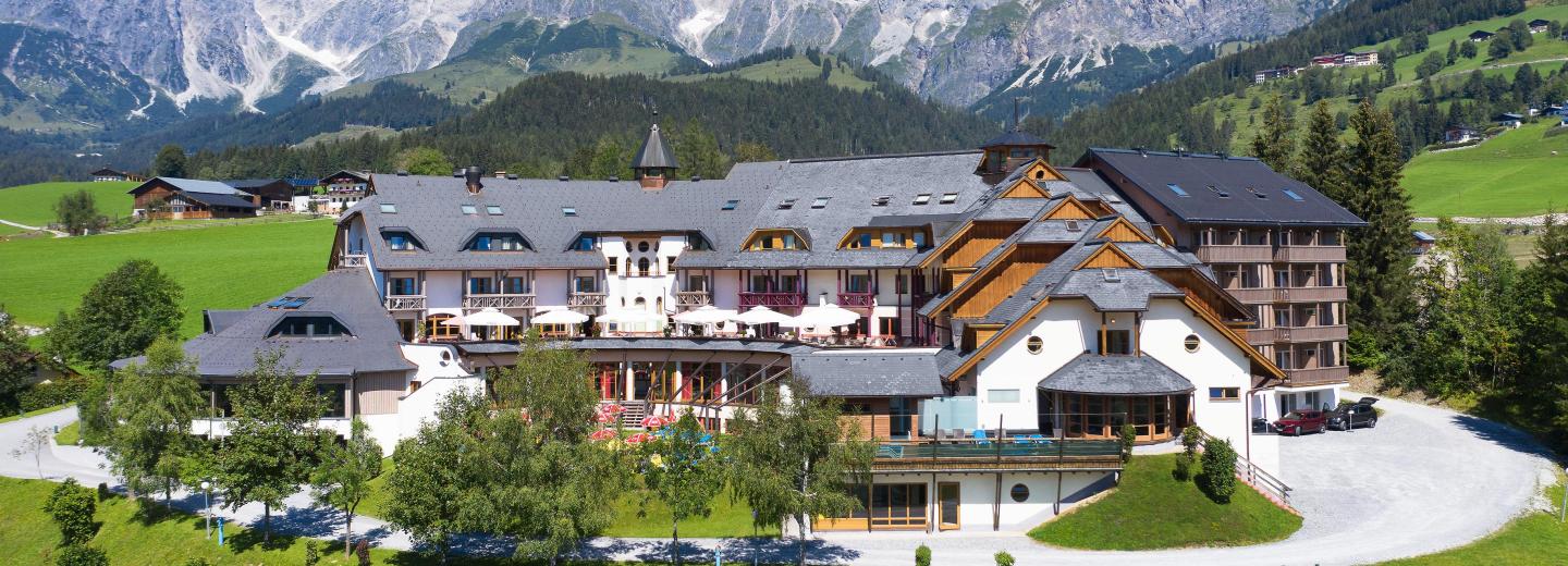 © Eurotours Mühlbach am Hochkönig