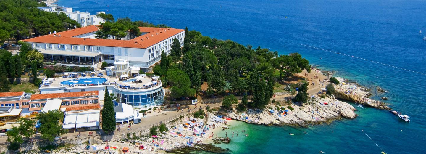 © Eurotours Rabac