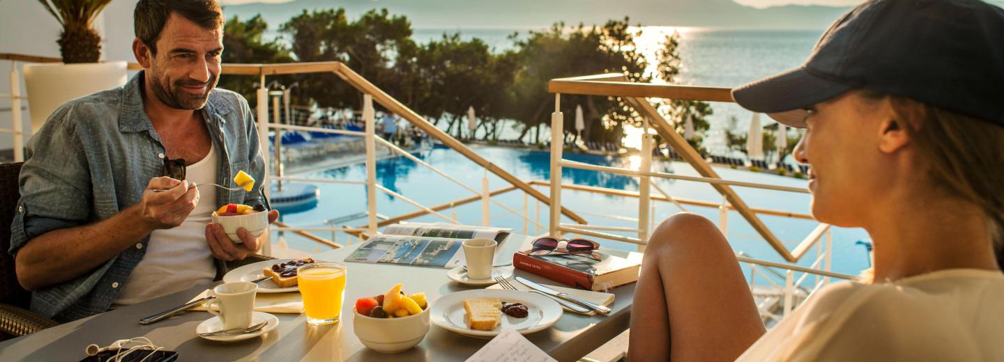 © Eurotours Rabac