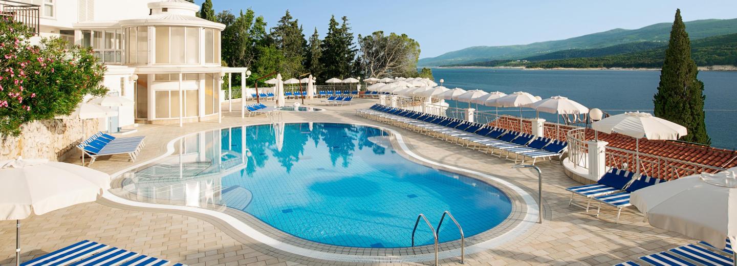 © Eurotours Rabac