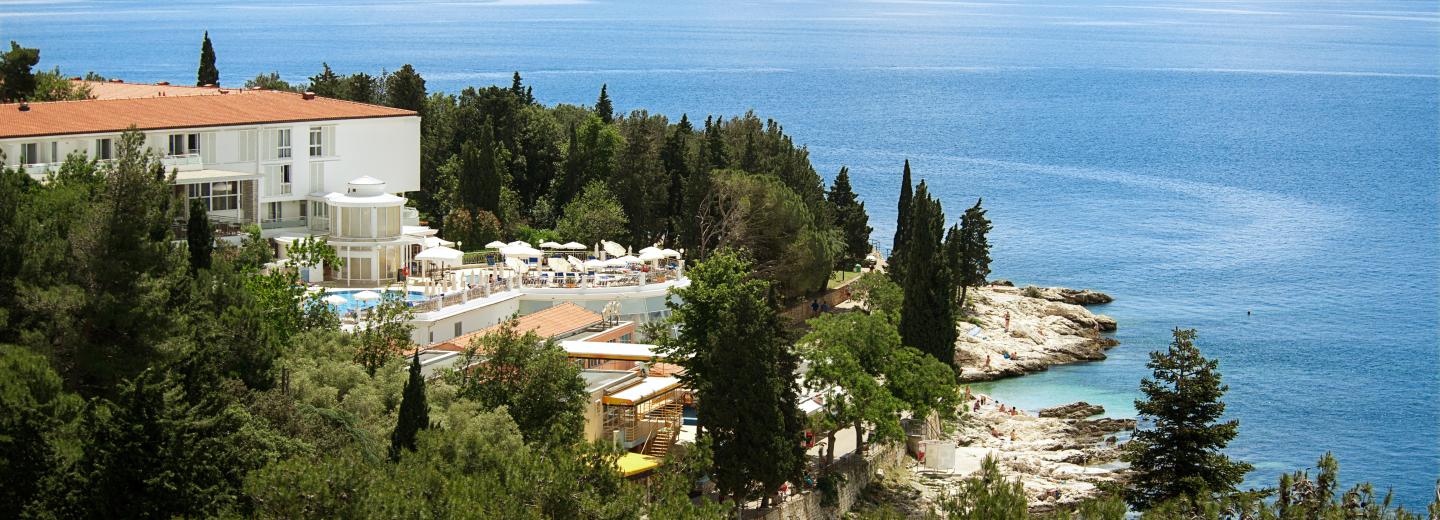 © Eurotours Rabac