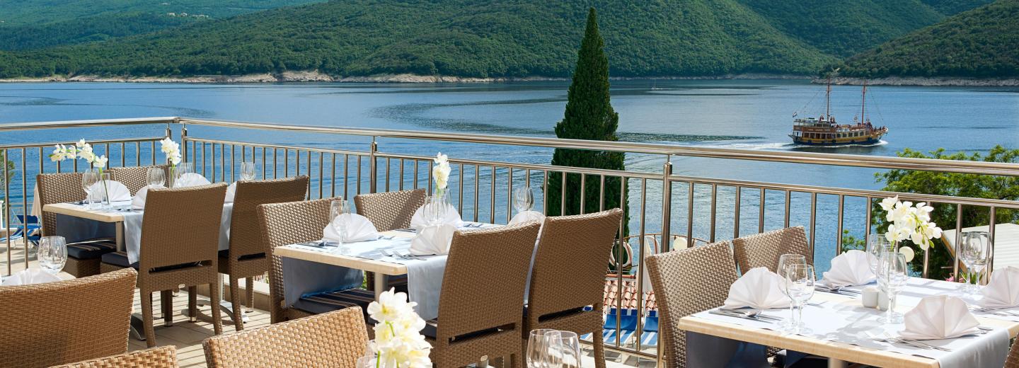 © Eurotours Rabac