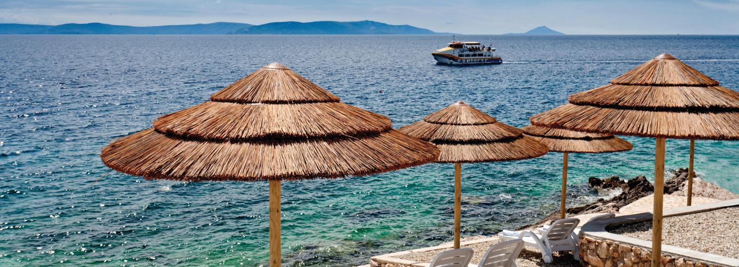 © Eurotours Rabac