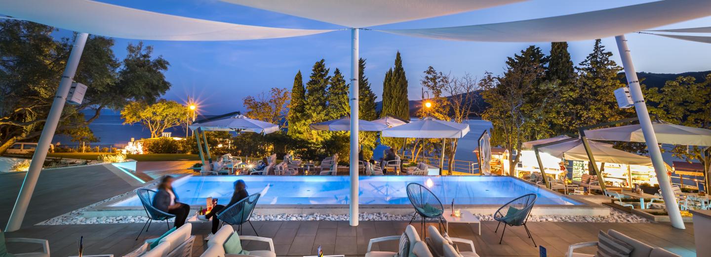 © Eurotours Rabac