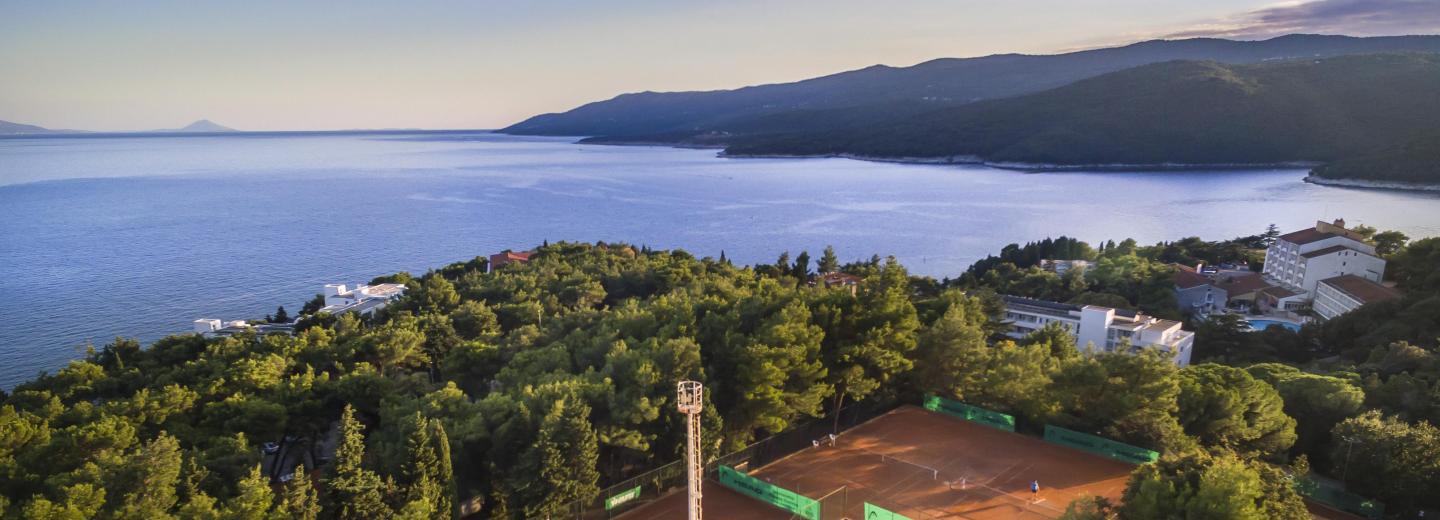 © Eurotours Rabac