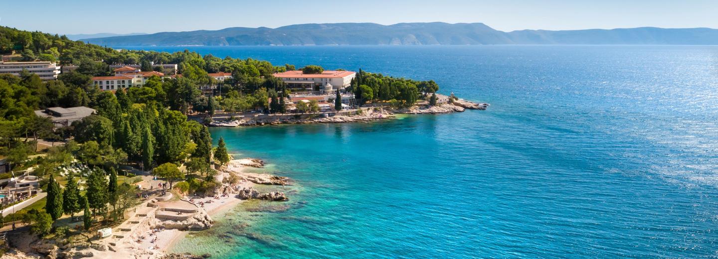 © Eurotours Rabac