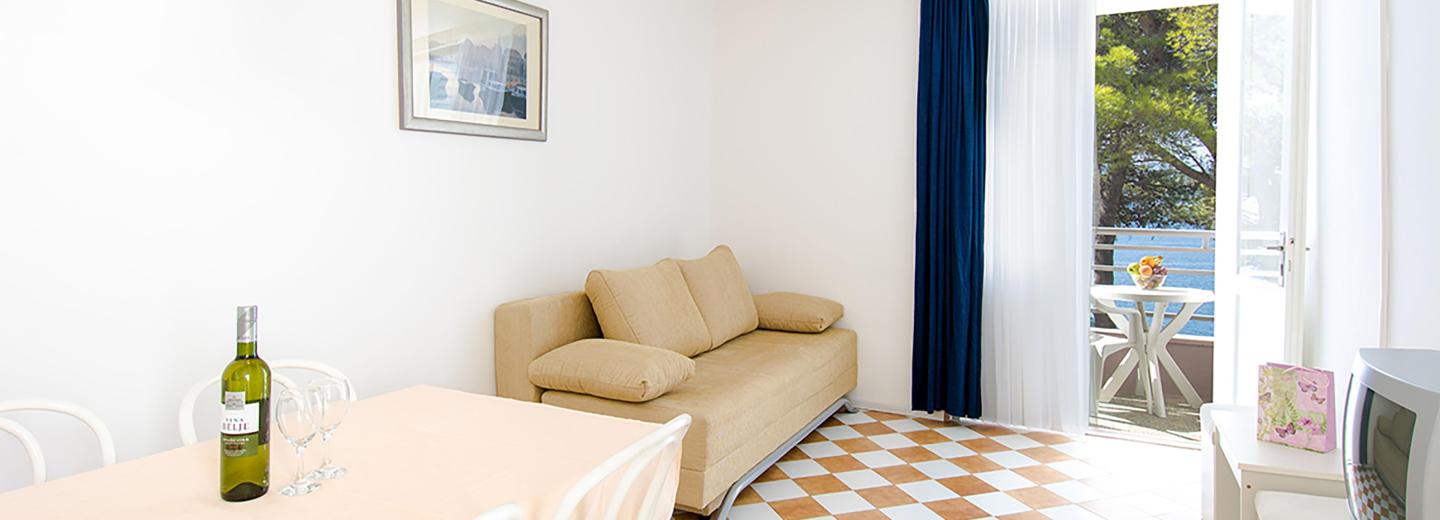 © Eurotours Lokva Rogoznica