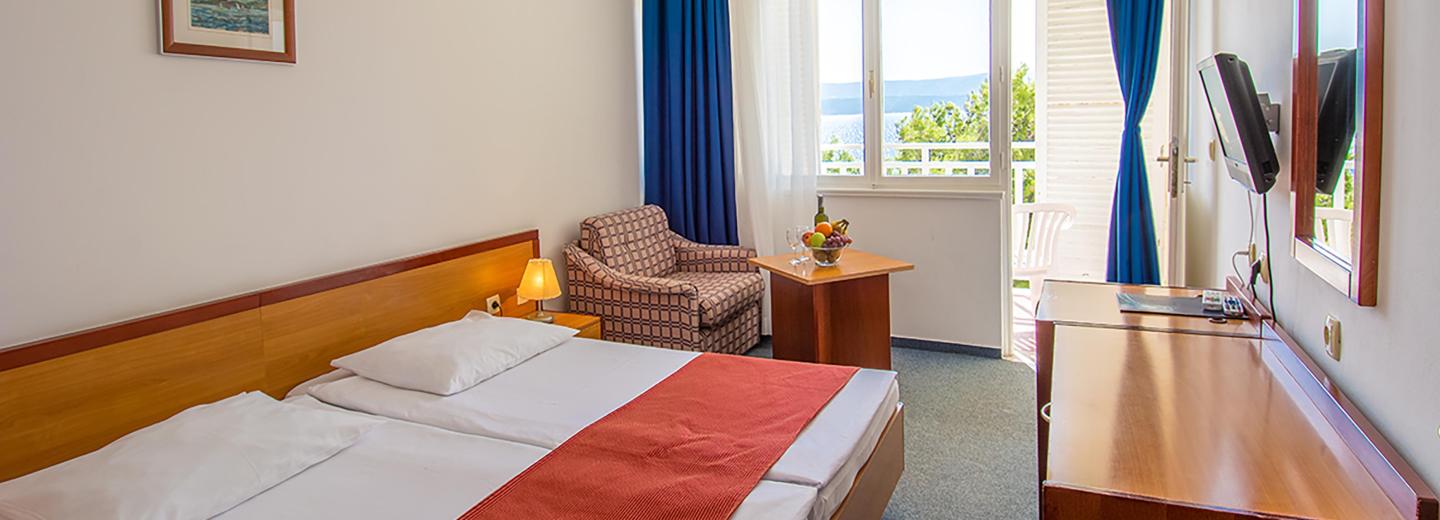 © Eurotours Lokva Rogoznica