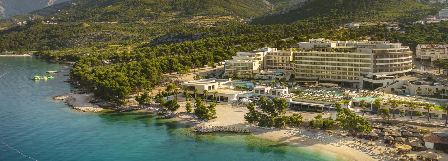 © Eurotours Makarska