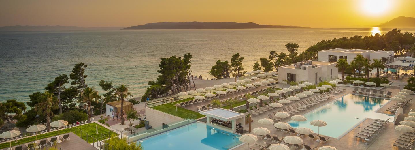 © Eurotours Makarska