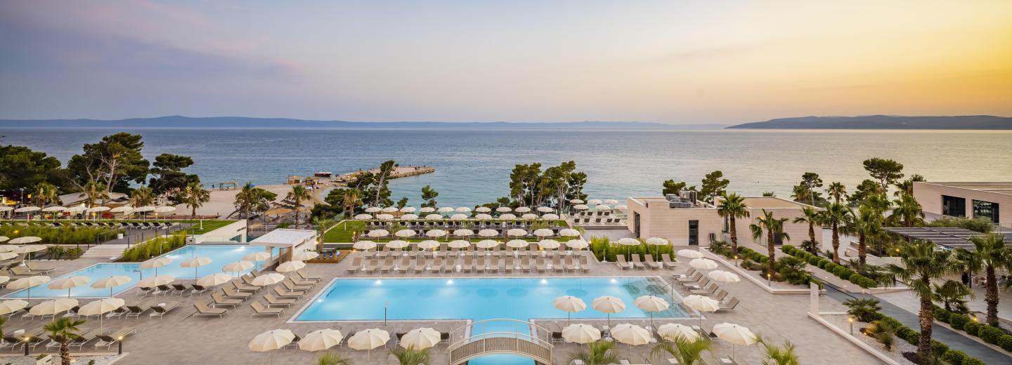 © Eurotours Makarska
