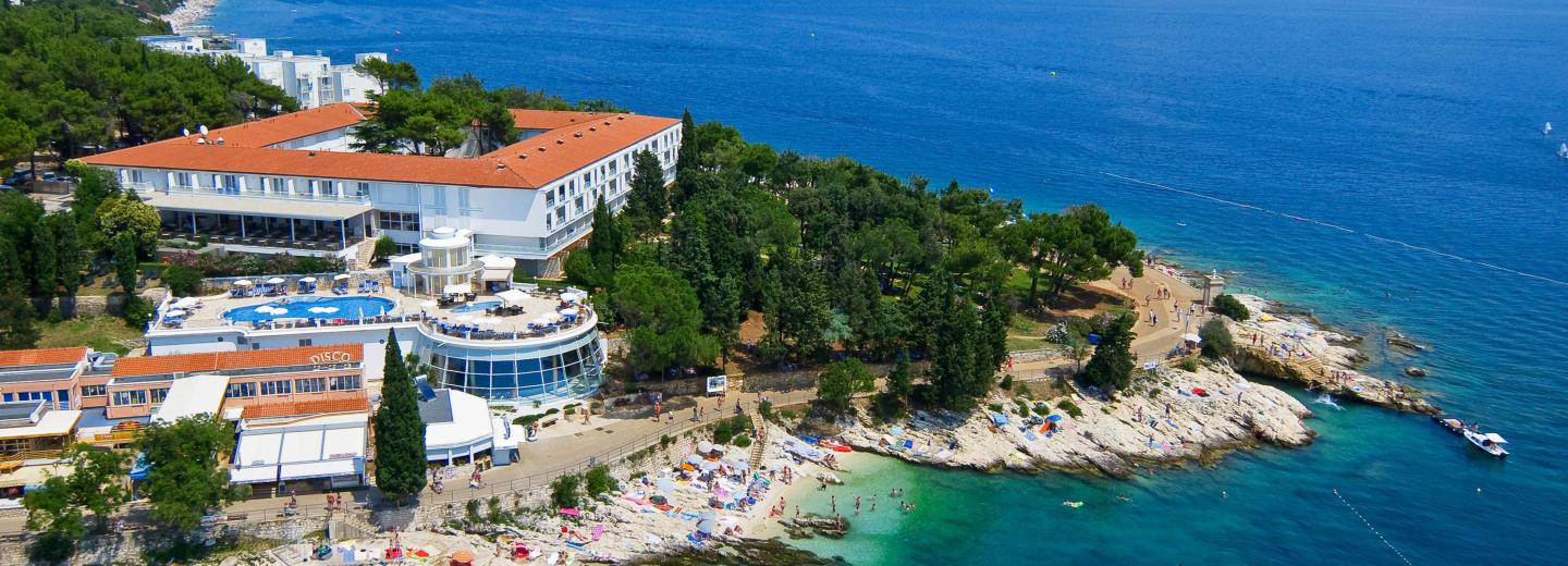 © Eurotours Rabac