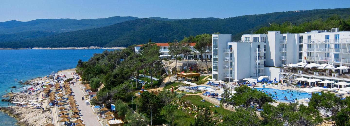 © Eurotours Rabac
