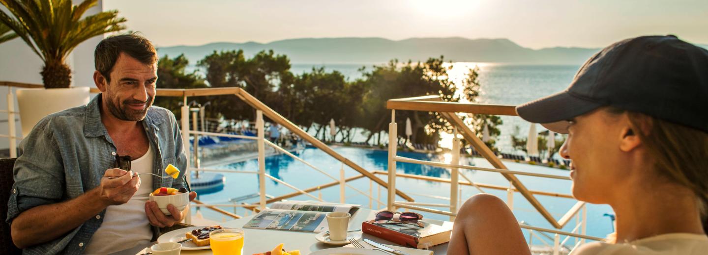 © Eurotours Rabac