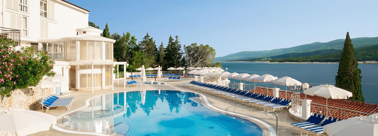 © Eurotours Rabac