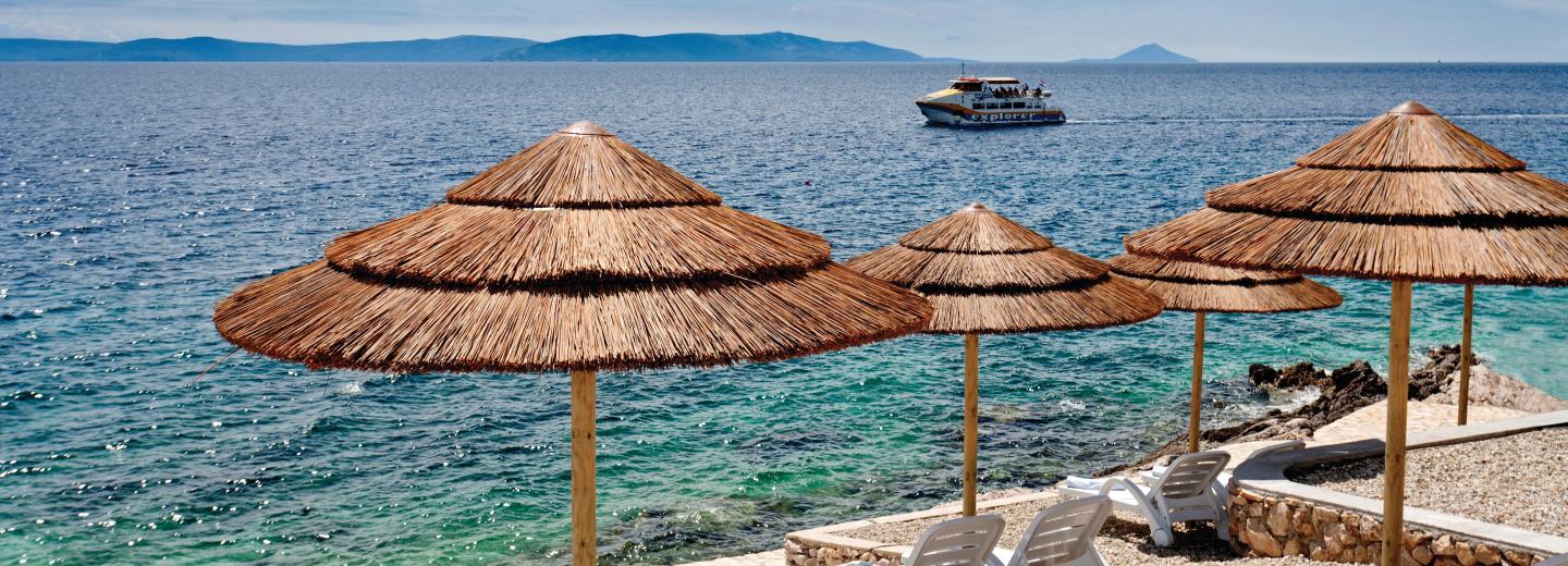 © Eurotours Rabac