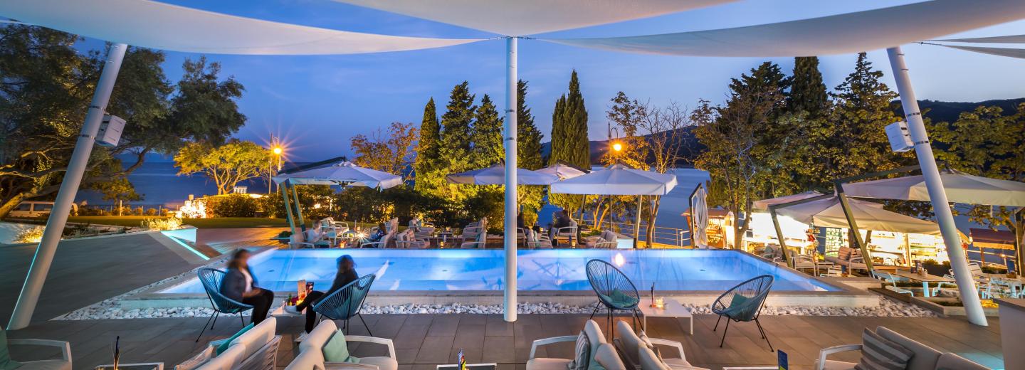 © Eurotours Rabac