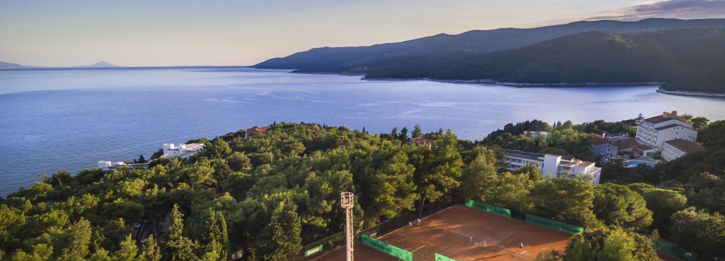 © Eurotours Rabac