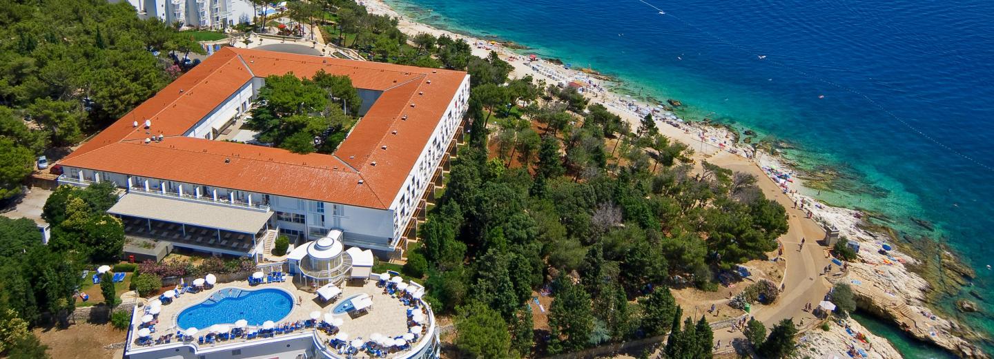 © Eurotours Rabac
