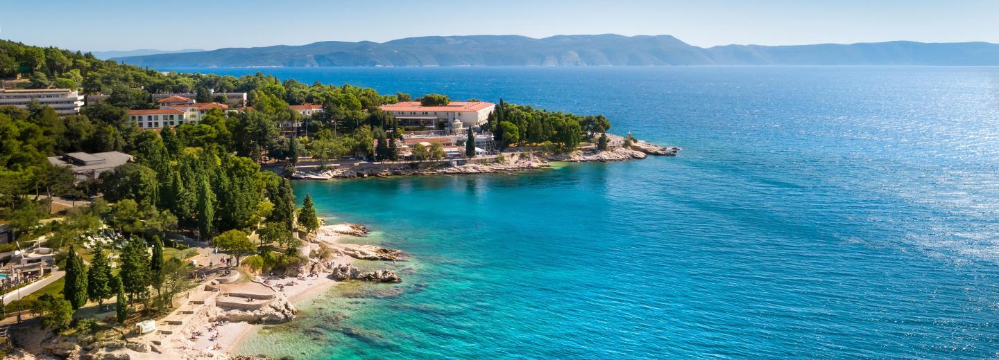 © Eurotours Rabac