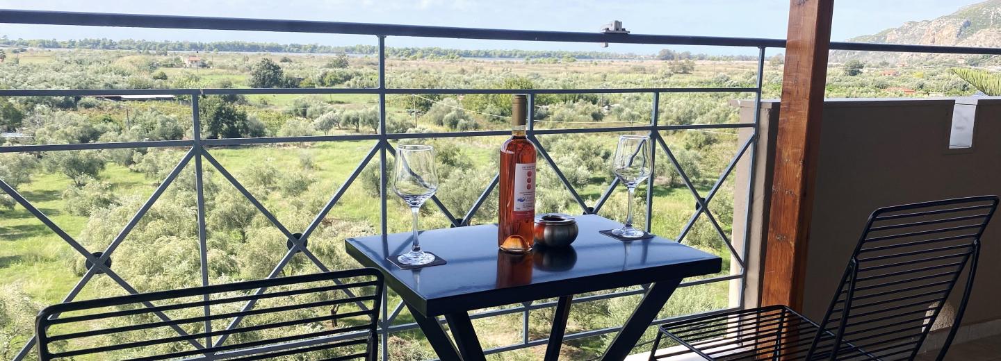 © Eurotours Messinia, Kaiafas