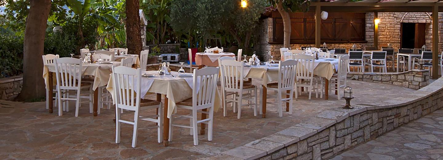 © Eurotours Messinia, Kaiafas
