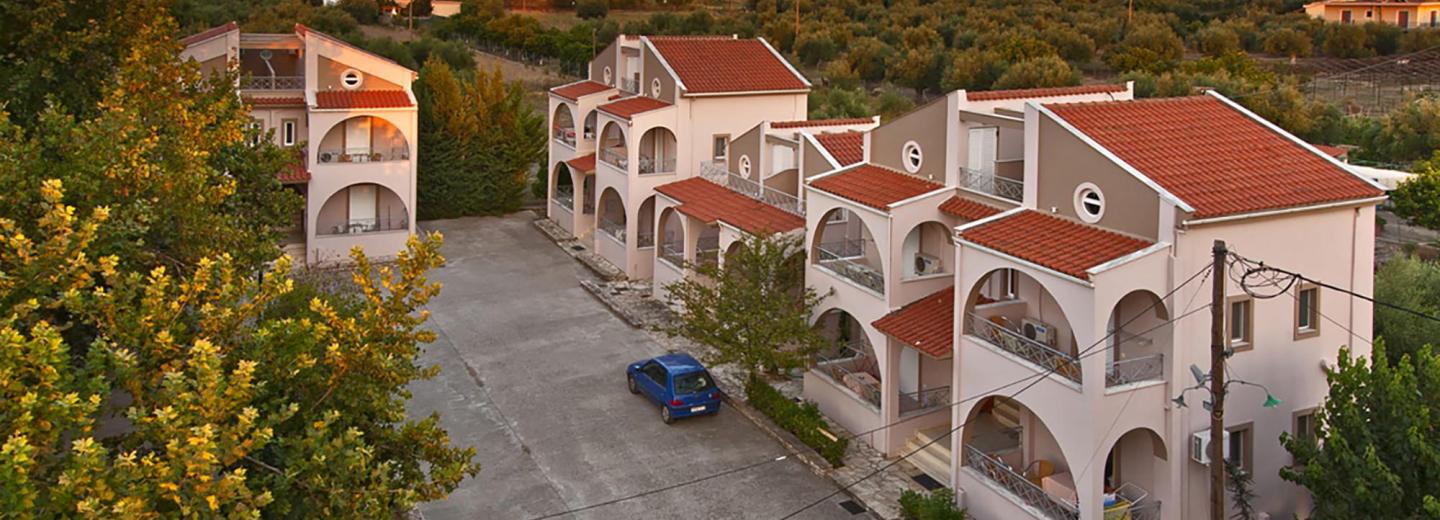 © Eurotours Messinia, Kaiafas