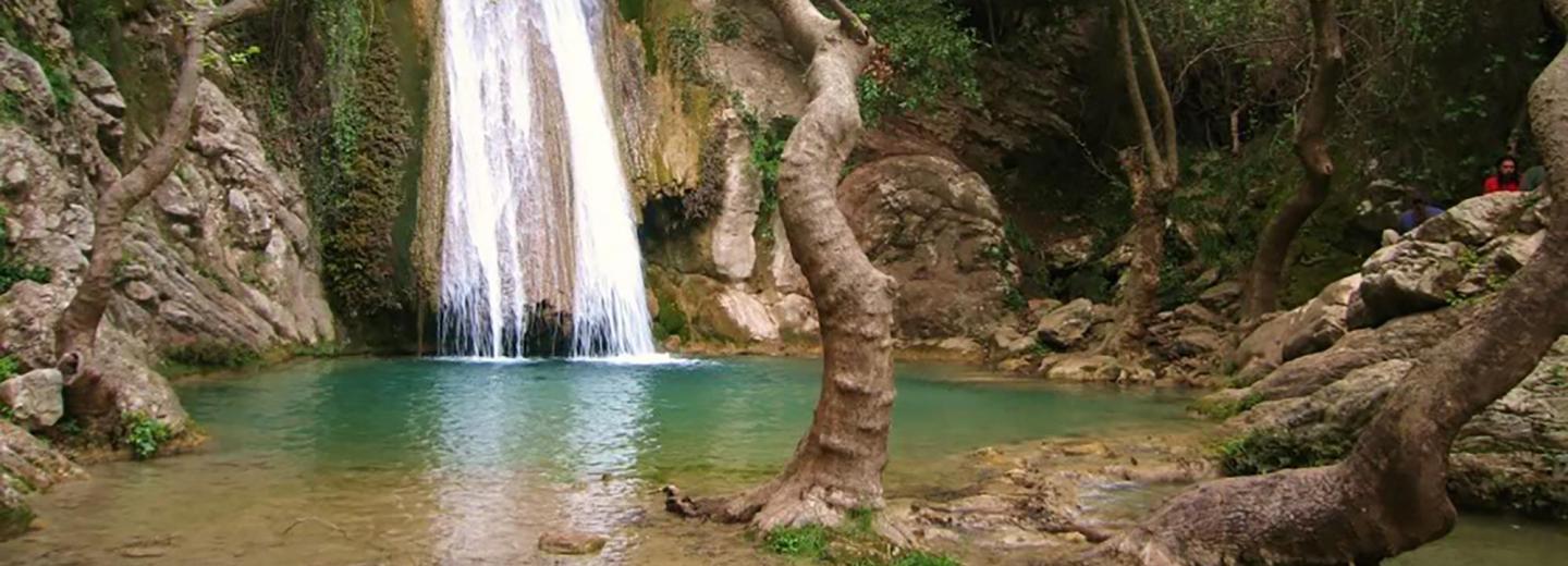 © Eurotours Messinia, Kaiafas