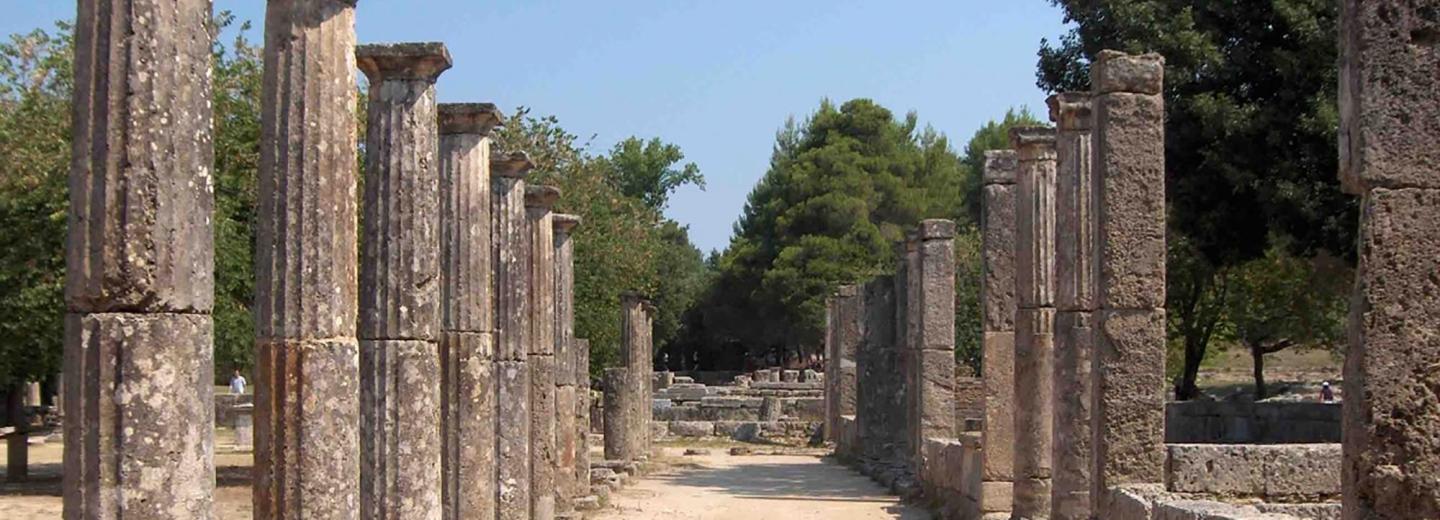 © Eurotours Messinia, Kaiafas