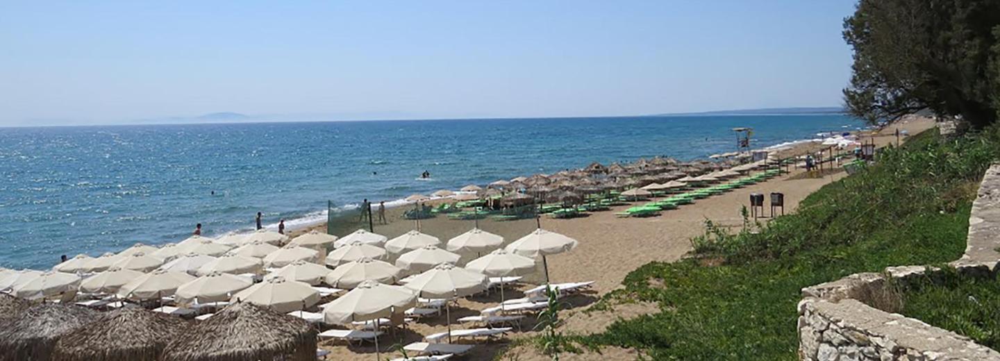 © Eurotours Messinia, Kaiafas