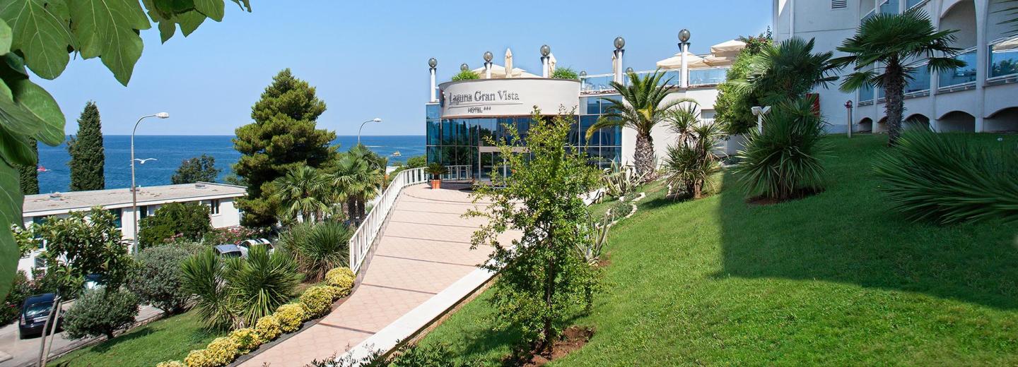 © Eurotours Poreč