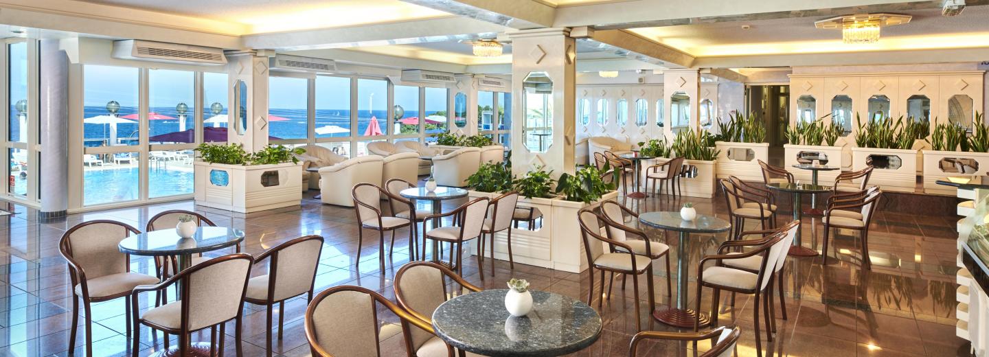 © Eurotours Poreč