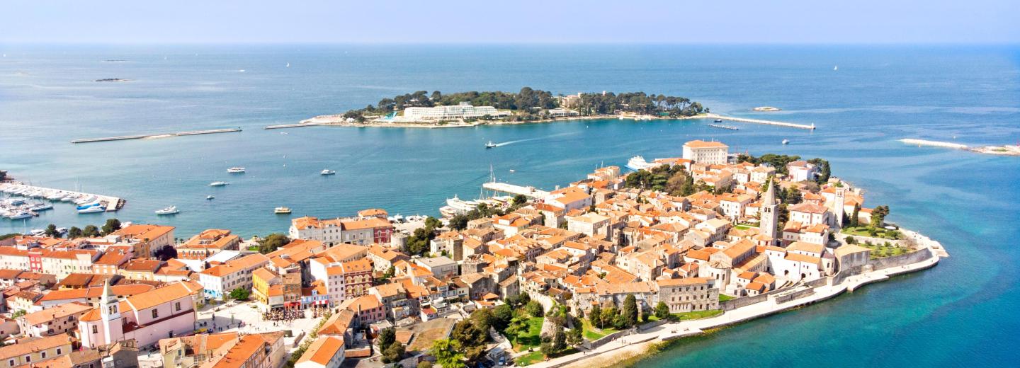 © Eurotours Poreč
