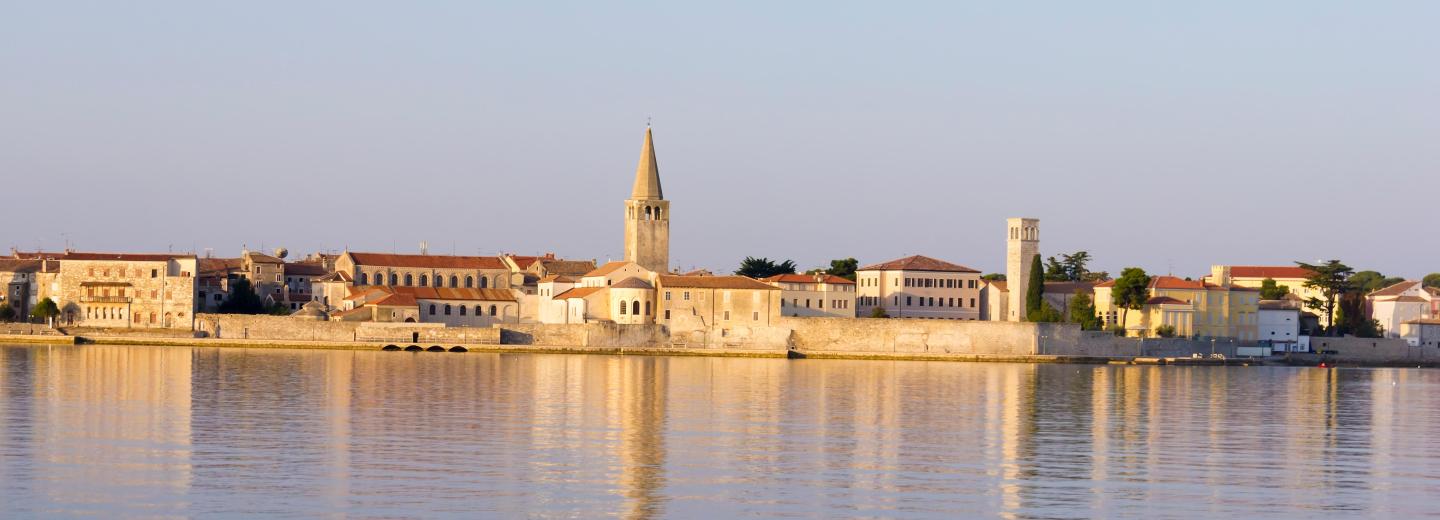© Eurotours Poreč