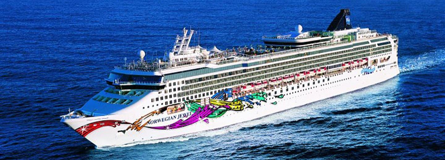 © Eurotours Norwegian Jewel