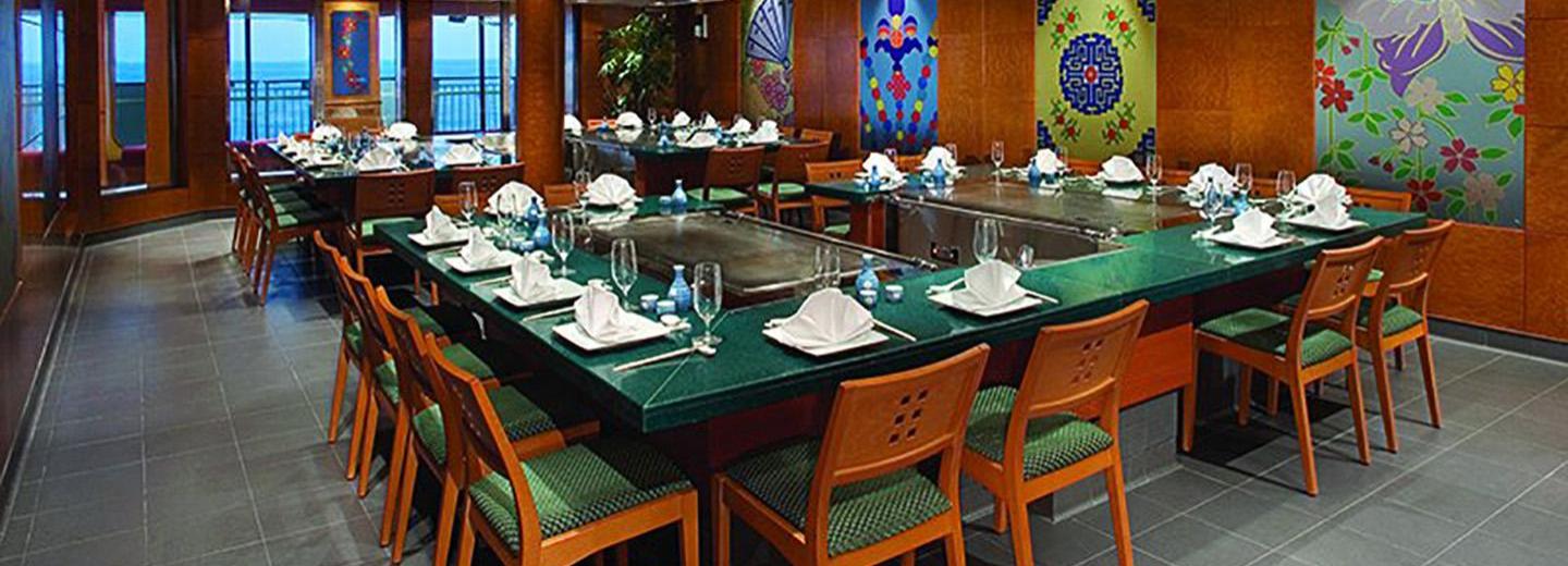 © Eurotours Norwegian Jewel