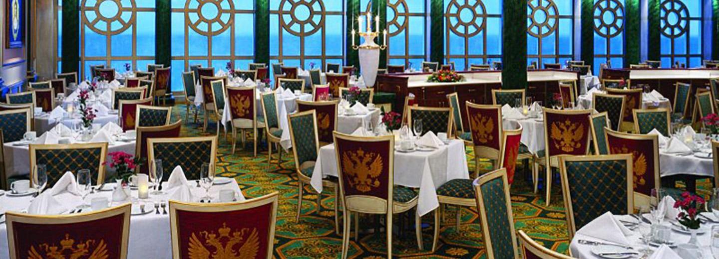 © Eurotours Norwegian Jewel