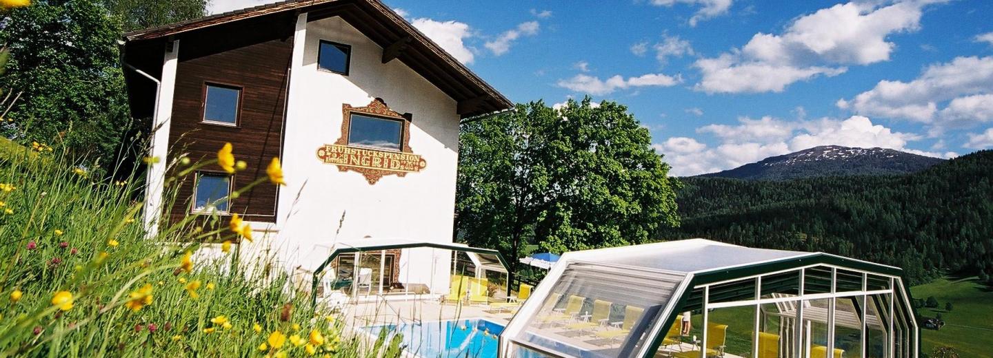 © Eurotours Krakaudorf