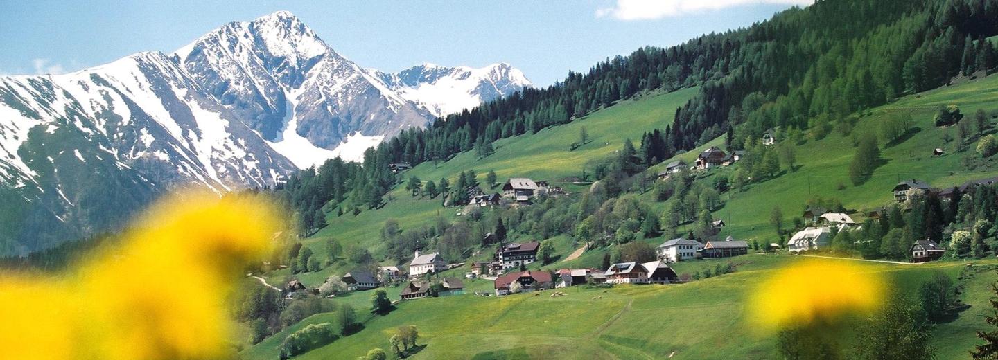 © Eurotours Krakaudorf