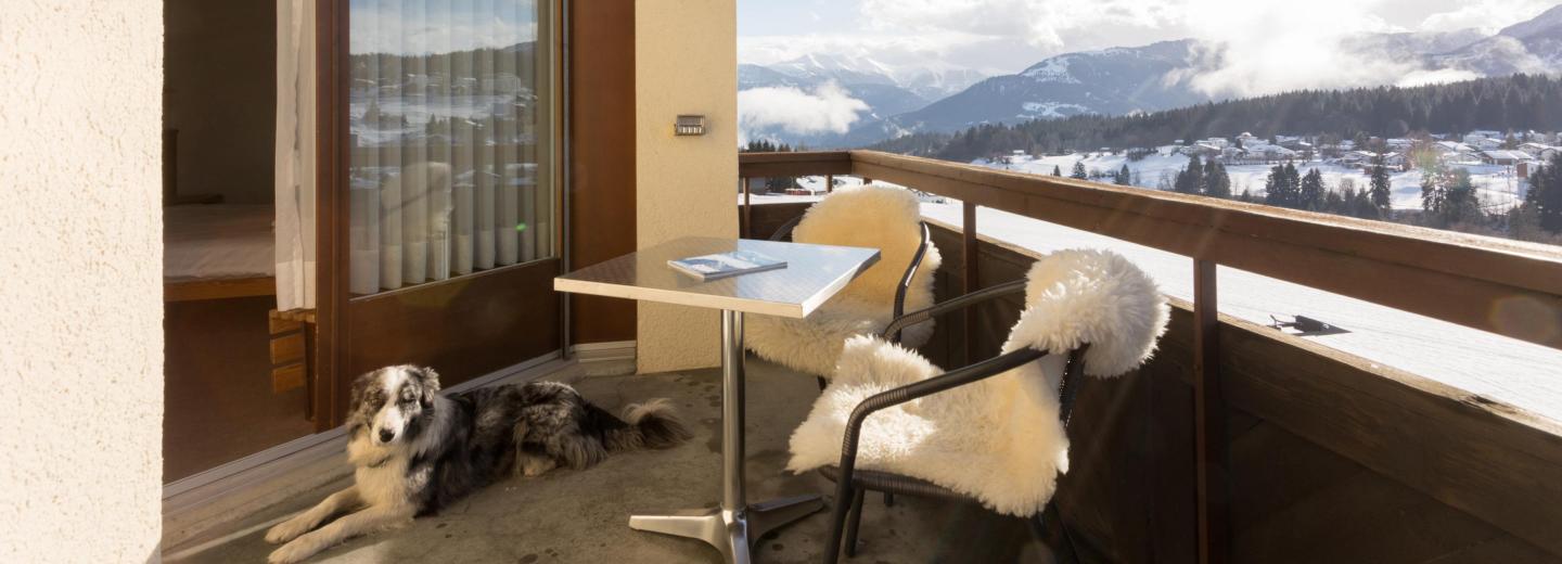 © Eurotours Flims