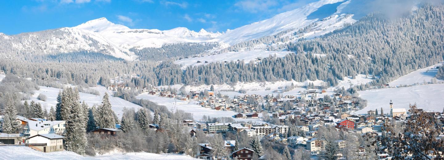 © Eurotours Flims