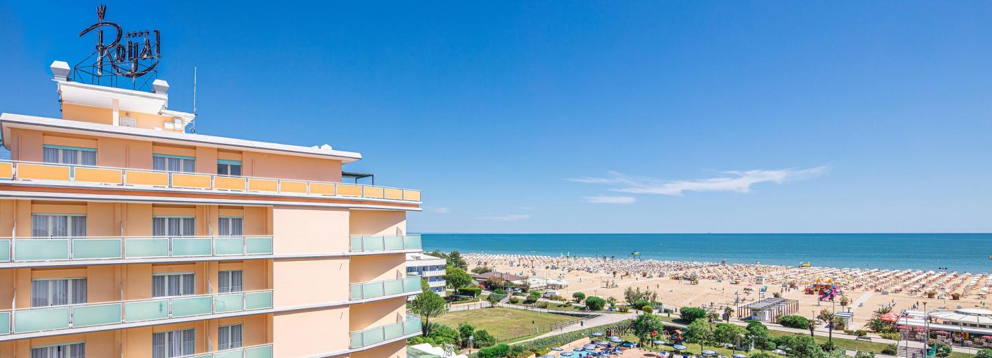 © Eurotours Bibione