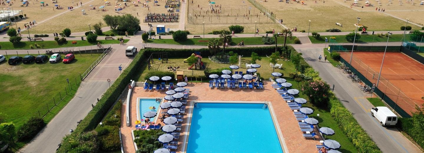 © Eurotours Bibione