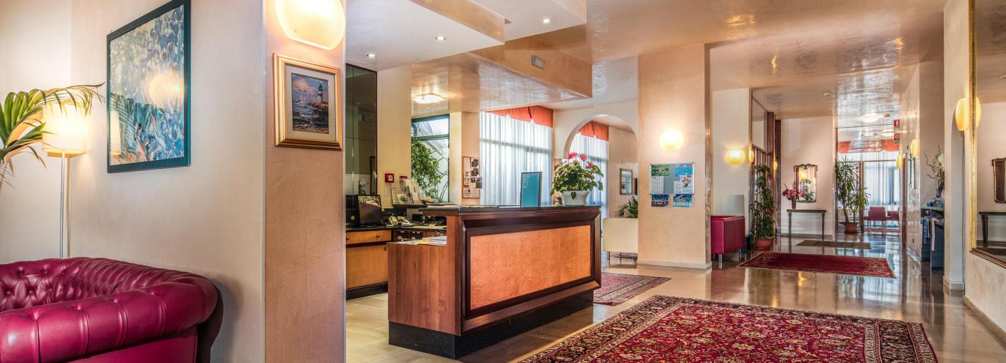 © Eurotours Bibione